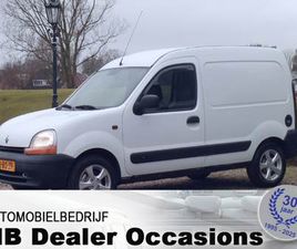 RENAULT KANGOO EXPRESS 1.4 GRAND CONFORT