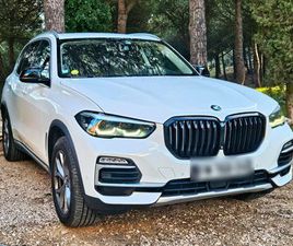 BMW X5 - XDRIVE - XLINE SPORT - ORIGINE FRANCE