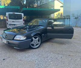 MERCEDES SL 300 SL R129