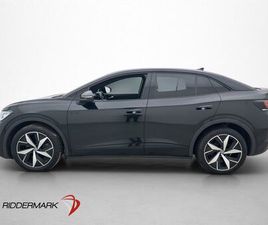 GTX VÄRMARE DRAGKROK KAMERA CARPLAY MOMS