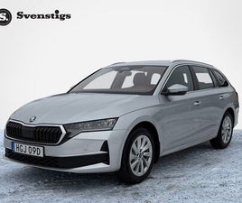 COMBI SELECTION M-HEV 116 HK DSG //KAMPANJ//