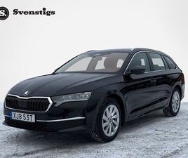 COMBI SELECTION M-HEV 116 HK DSG //KAMPANJ//