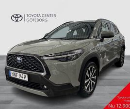 CROSS HYBRID AWD-I 2,0 HY