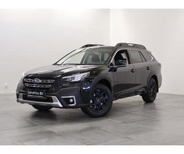 2.5 4WD XFUEL ADVENTURE LÅGA SKATTEN V-HJUL DRAG