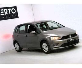 GOLF SPORTSVAN 1.2 TSI TRENDLINE DSG