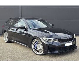 ALPINA D3 S 3.0 ALLRAD TOURING*PANORAMA*AHK*HUD*ACC*