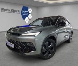 BEIJING X55 1,5L TURBO AUTOMATIK,LED,KAMERA,PANO