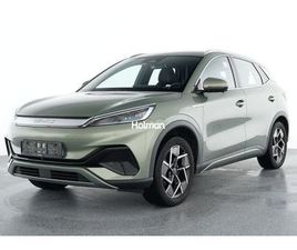 BYD ATTO 3 60,48 KWH DESIGN ACC 360° PANO WÄRMEPUMPE