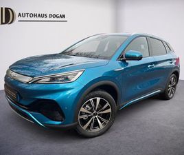 COMFORT*LEDER*360KAMERA*NAVI*