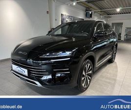 BYD SEAL U BYD SEAL U PHEV BOOST *HEAD-UP*GLASDACH*PRIVACY*LED