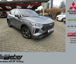 HAVAL JOLION GWM HAVAL JOLION PRO 1.5 T PREMIUM SHZ GRA RFK DAB A