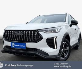 HAVAL JOLION GWM HAVAL JOLION PRO 1.5 TURBO FWD PREMIUM 130 KW, 5