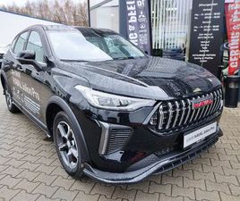 HAVAL JOLION GWM HAVAL JOLION PRO PREMIUM 1,5 TURBO DCT 7-GANG