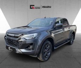 ISUZU D-MAX DOUBLE CAB 4X4 V-CROSS AUTOMATIK MY2025 !