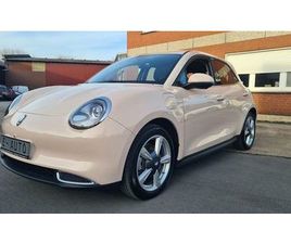 ORA FUNKY CAT 300 PRO ERST 13TKM LED 5J GARANTIE