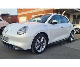 ORA FUNKY CAT 300 PRO SITZHEIZUNG,E-SITZE,FINANZ. AB