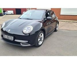 ORA FUNKY CAT 400 PRO + WÄRMEPUMPE,PANO, AB 3,99% F