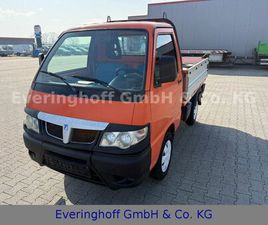 * KIPPER* WENIG KM* 2.HAND