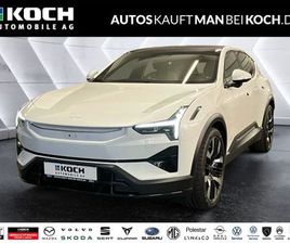 POLESTAR POLESTAR 3 LONG RANGE DUAL PILOT PLUS PERF 360 BLIS PANO