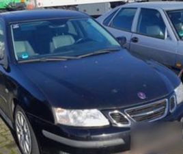 SAAB 9-3 II ARC HIRSCH AUTOMATIK GETRIEBE ...