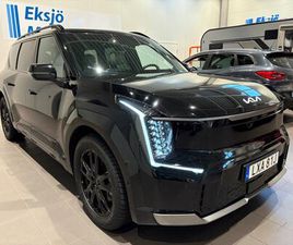 AWD GT-LINE 7-SITS *SOV HJUL, DRAGKROK*