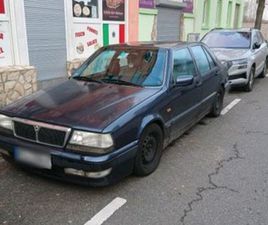 LANCIA THEMA LANCIA THEMA OLTIMER 3.0 V6 AUTOMATIC