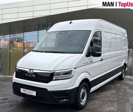 3.180 4X4 SB LED KLIMA EINPARKHILFE