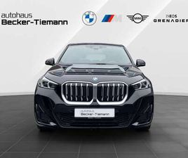 1 XDRIVE30 M SPORT/ PARKASS+/ HUD/ ADAPT. LED/ PAN