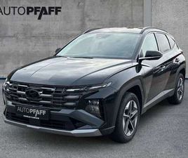 1.6 DCT TREND NAVI|KAMERA|SITZHEIZUNG