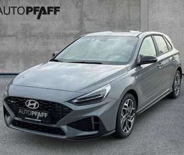 1.6 T-GDI DCT N-LINE NAVI|KAMERA|SITZHEIZUNG