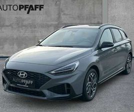 1.6 T-GDI DCT N-LINE NAVI|KAMERA|SITZHEIZUNG