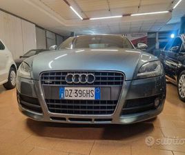AUDI TT COUPÉ 2.0 TDI QUATTRO ADVANCED PLUS