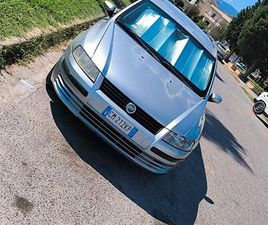 FIAT STILO 1.9JTD