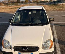 HYUNDAI ATOS HYUNDAI ATOS