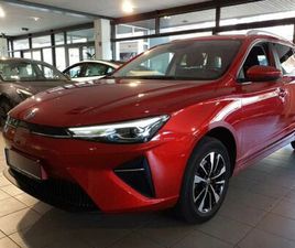 MG MG5 MG5 COMFORT AUT/NAVI/LED/12000NETTO