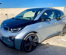 I3 2013 94 AH (RANGE EXTENDER)