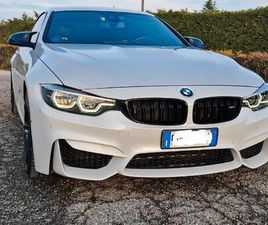 BMW M4 CABRIO
