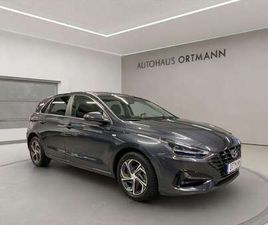 1.5 TURBO (160 PS) FRONTANTRIEB 6-GANG