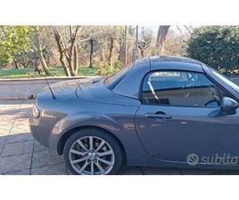 MAZDA MX5 MAZDA MX 5