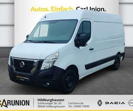 NV400 KAWA 35 L2H2 COMFORT DCI 150 FWD KAMERA