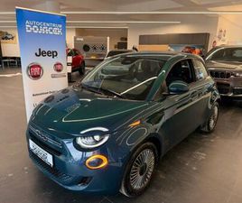FIAT 500 HYBRID TORINO HATCHBACK 1.0 BS