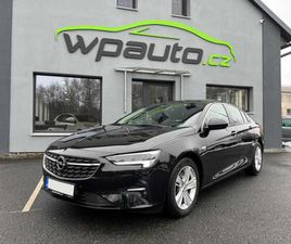 OPEL INSIGNIA GRAND SPORT 2.0 CDTI 128KW DPH