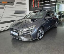 HYUNDAI I30 SW 1.5 T-GDI (117KW/159K) N-LI