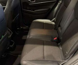 HR-V 1.5 HEV ADVANCE ECVT