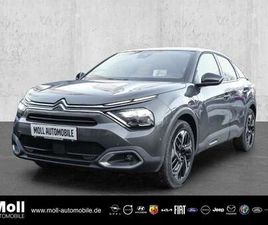 CITROEN C4 SHINE HUD NAVI 360 KAMERA LED APPLE CARPLAY ANDROI