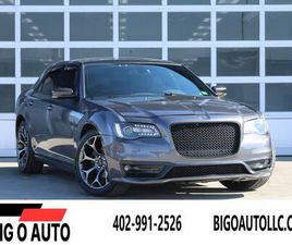 2016 CHRYSLER 300S SEDAN *** 67K MILES***