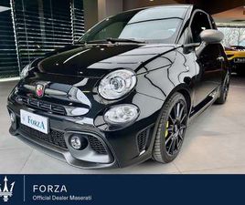 1.4 T-JET COMPETIZIONE 180CV AUTO