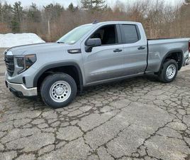 NEW 2026 GMC SIERRA 1500 PRO