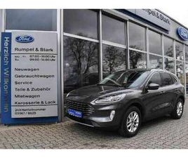 PLUG-IN HYBRID TITANIUM X