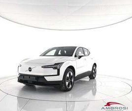 SINGLE MOTOR ELETTRICO CORE